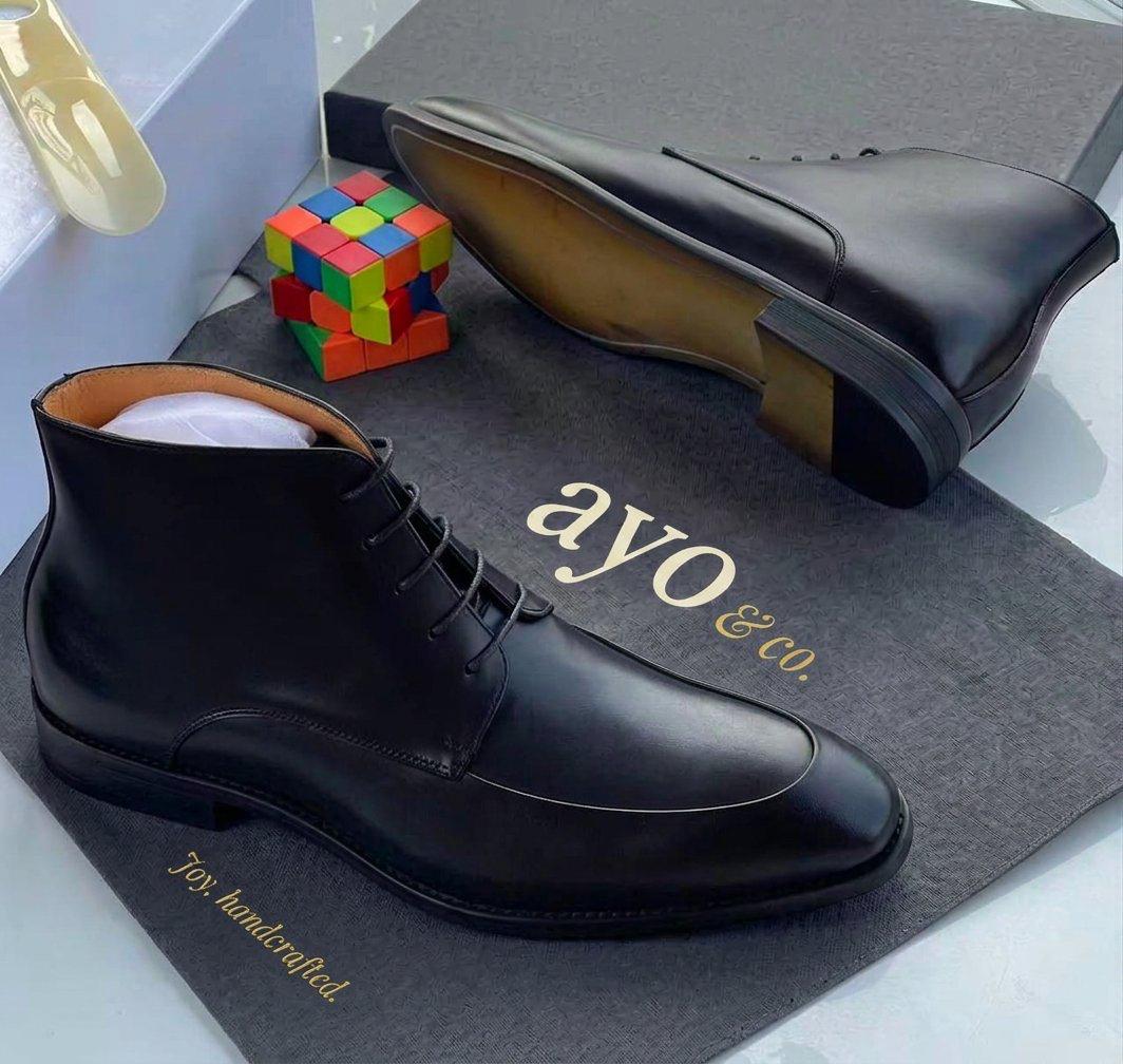 The Orun Boot