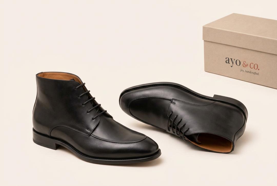 The Orun Boot