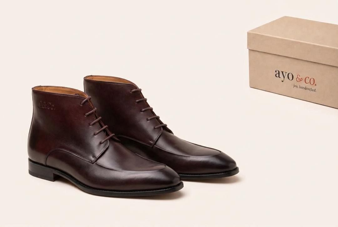 The Orun Boot