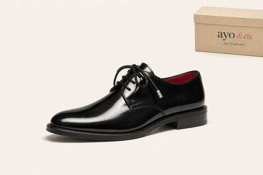 The Noir Patent Derby